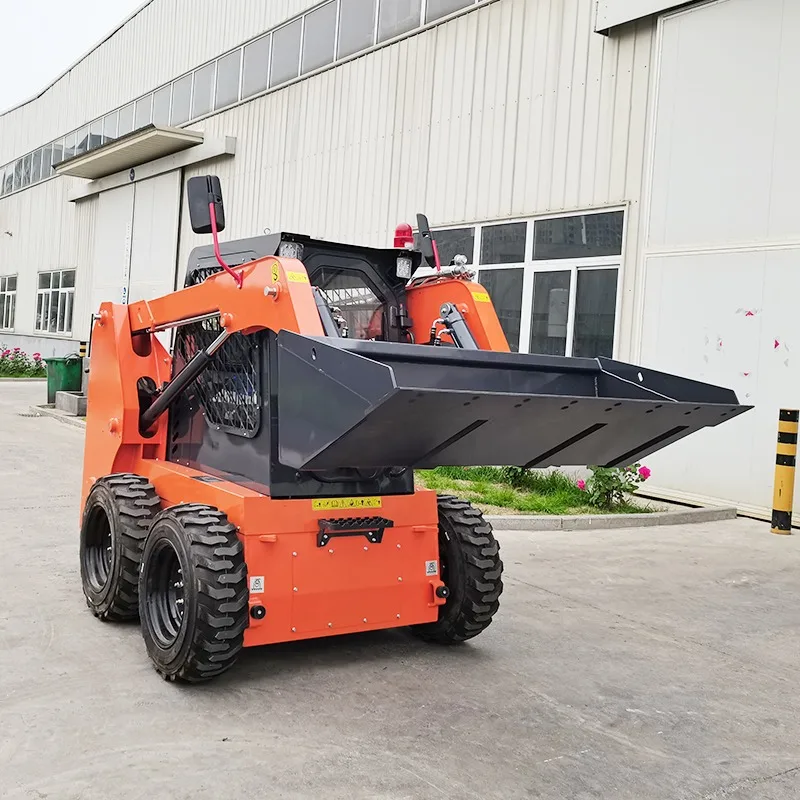 Customized Farm Special Skid S - Agriculture Farming Working 评论和价格