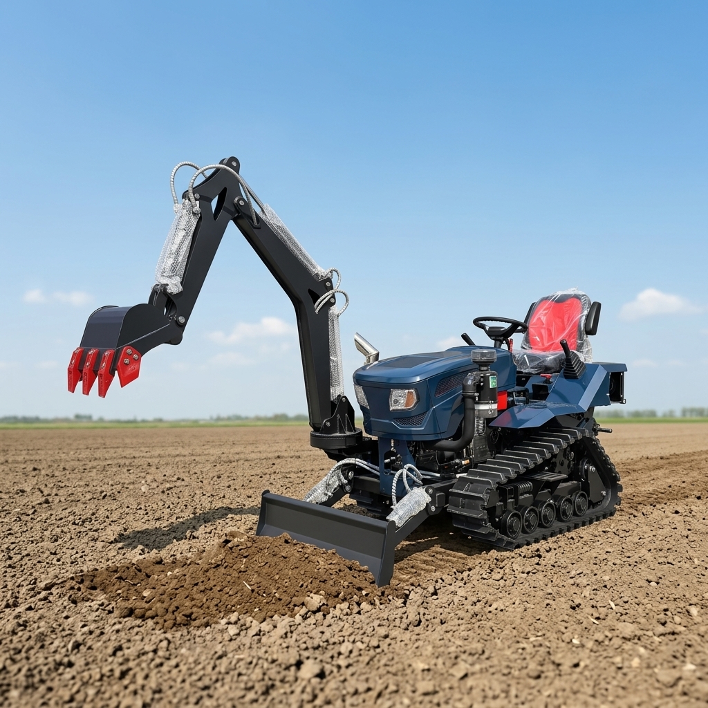 Customize 35HP Diesel Engine T - Agriculture Farming Working 评论和价格
