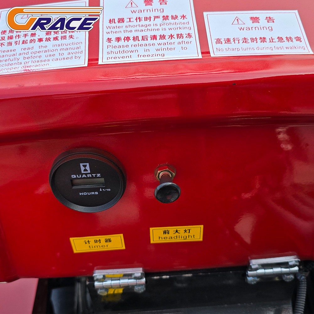 Customize 35HP Diesel Engine T - Agriculture Farming Working 评论和价格