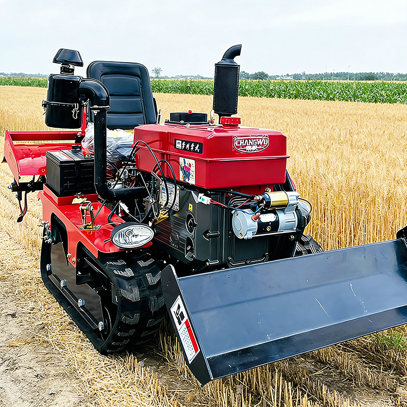 Customized Customized All-Terr - Agriculture Farming Working 评论和价格