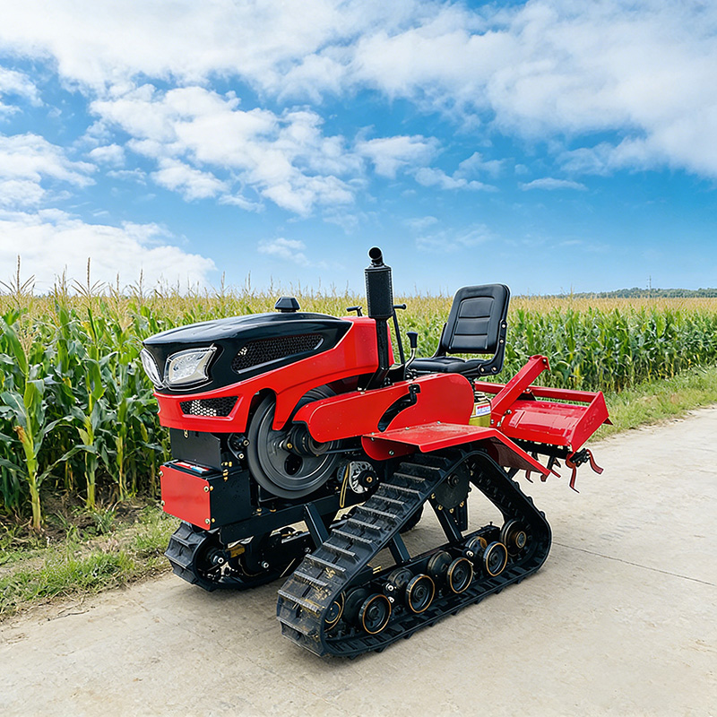 Customized Customized All-Terr - Agriculture Farming Working 评论和价格