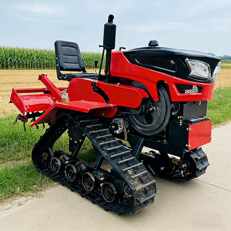 Customized Customized All-Terr - Agriculture Farming Working 评论和价格