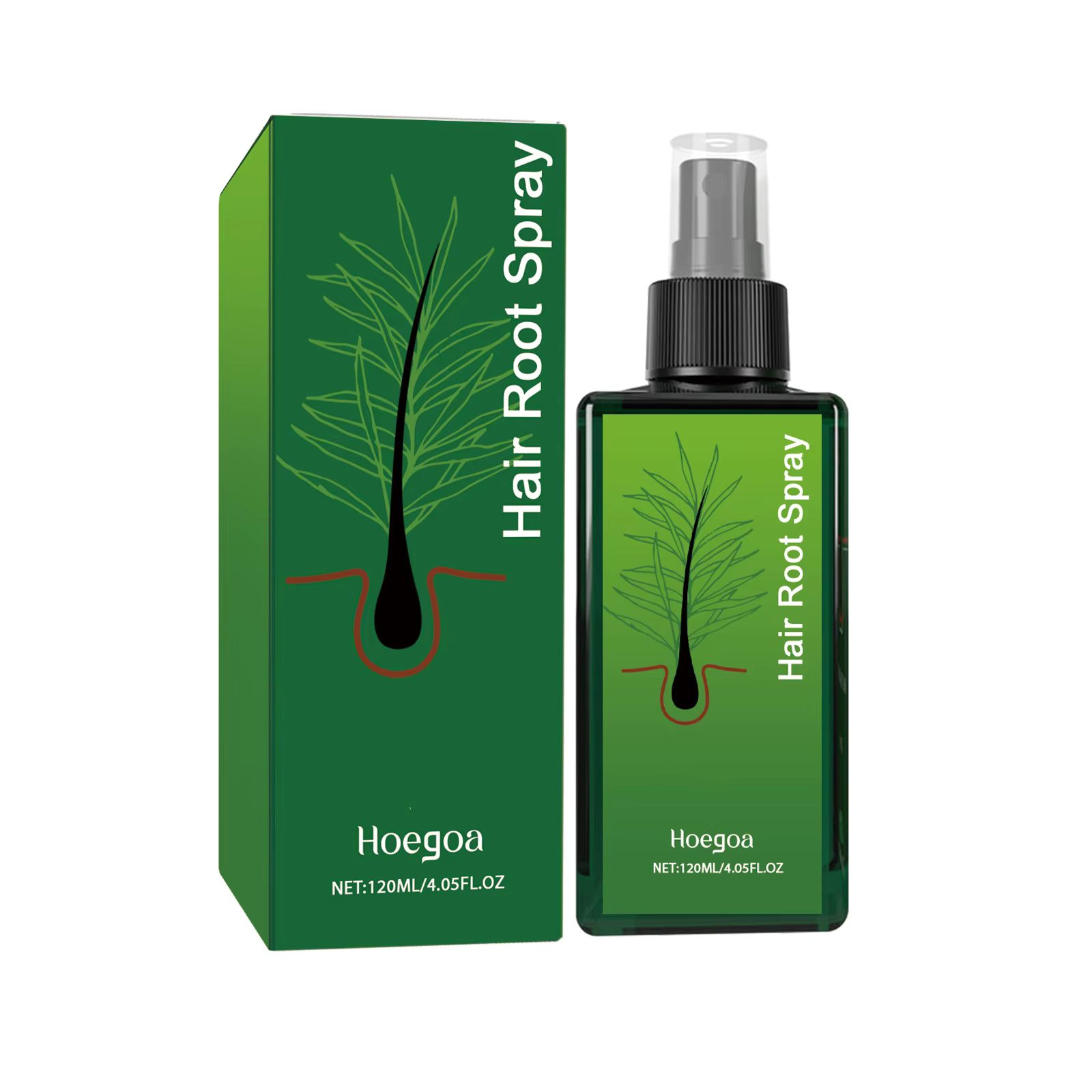 Hair Growth Oil Spray Repair D - Plant Growth Regulator 评论和价格