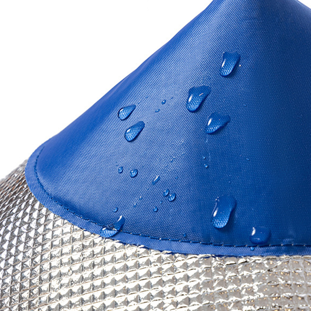 Heat Insulation Sun Hats Cloak - Agriculture Farming Working 评论和价格