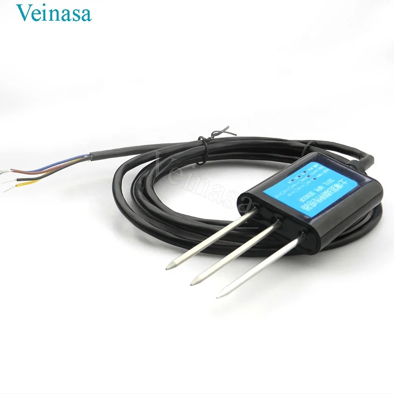 Veinasa-NPK Hot Selling RS485  - Organic Farming Of Agriculture 评论和价格