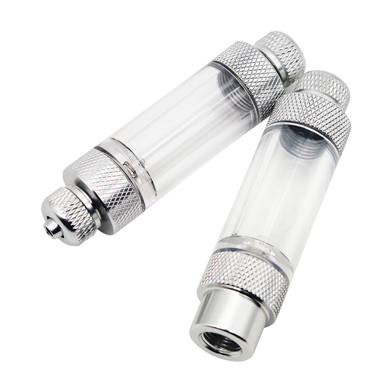 Aquarium CO2 Bubble Counter Do - Fish Pond Aerator 评论和价格