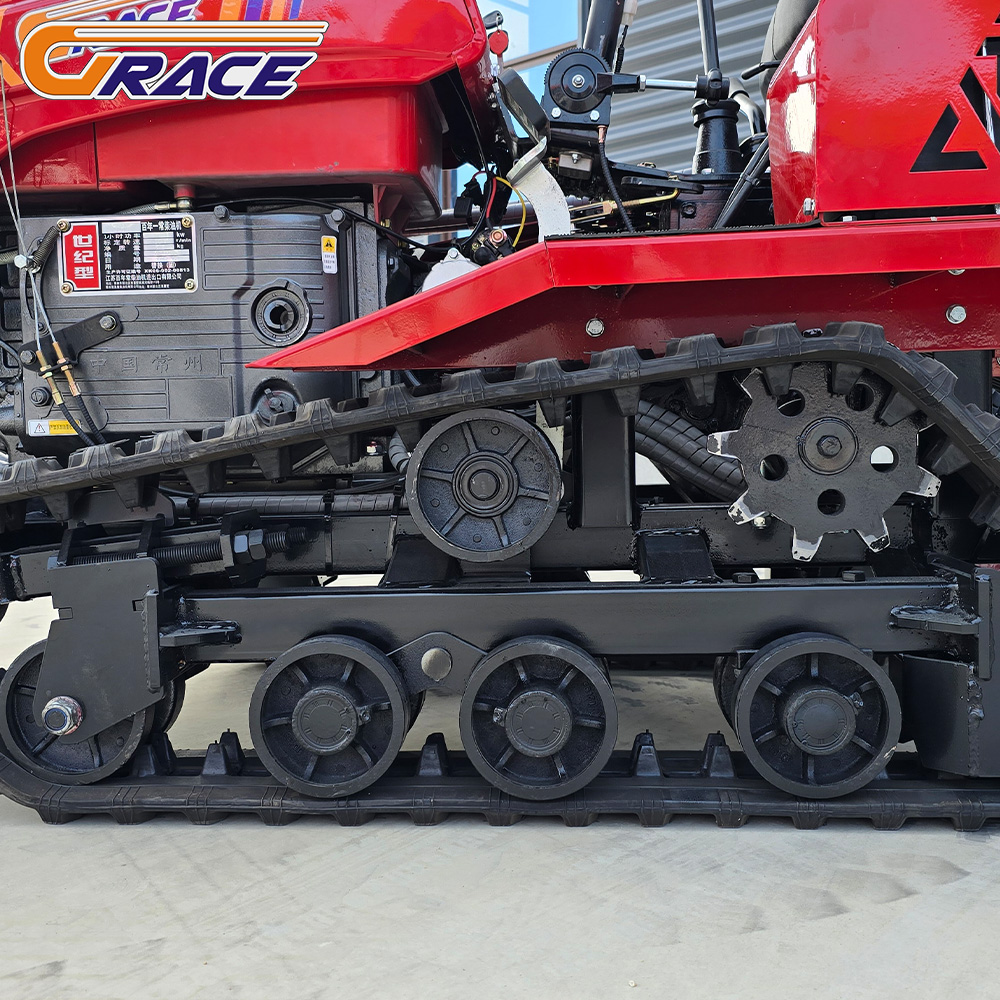 Customize Agricultural Tractor - Agriculture Farming Working 评论和价格